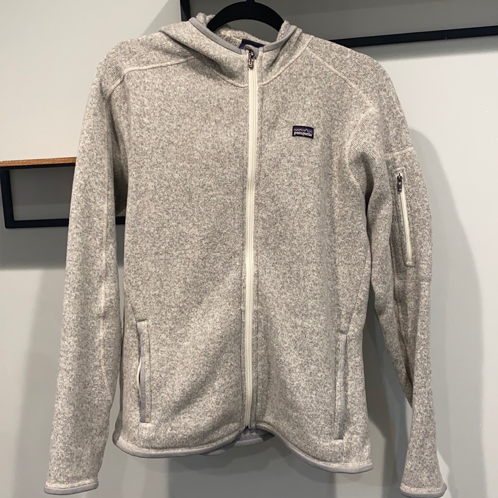 Patagonia Better Sweater